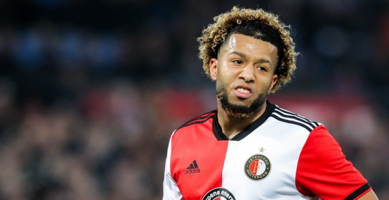 'Is het ondenkbaar dat Ajax of PSV Vilhena haalt? Het zou zomaar kunnen'