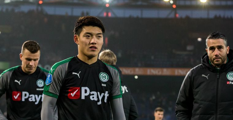 'Klassespeler' Doan imponeert: 'Ik vind hem meer bij Ajax passen'