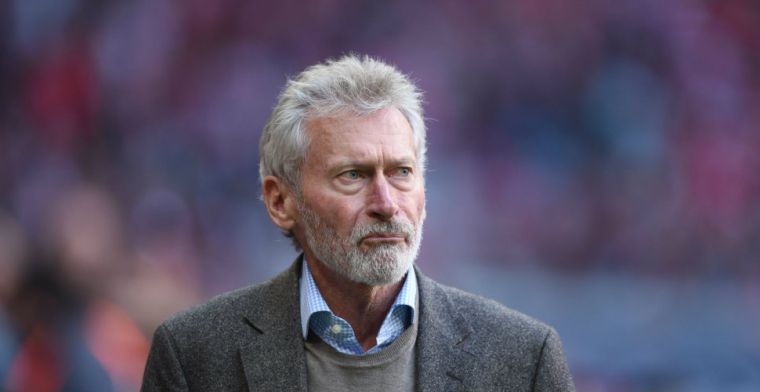 BILD: Bayern-iconen botsen, Hoeness ontzegt oud-collega toegang tot eretribune