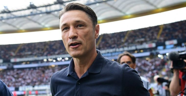 BILD en Kicker: Bayern München werkt Kovac eruit voor grote naam