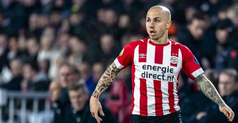 'Absolute aanwinst voor PSV' geprezen: 'Wat vooral opvalt, is hoeveel hij creëert'