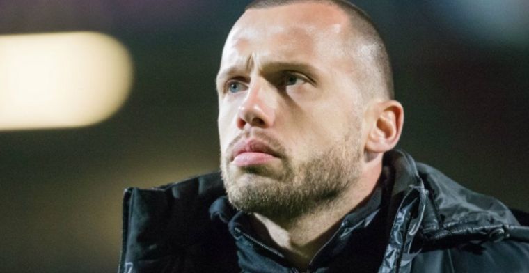 Superieur Ajax O19 vernedert AEK en boekt grootste zege ooit in Youth League