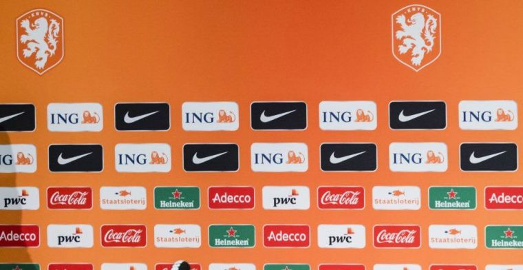 KNVB krijgt eervolle opdracht van UEFA: 'Geweldig dat zoiets in Nederland kan'