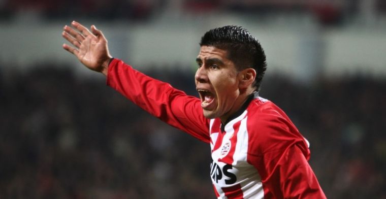 PSV slaat vleugels uit in Mexico met oude bekenden en topclub: 'Geweldig trots'