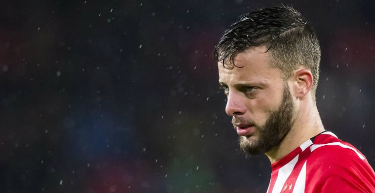 'Speurend NAC Breda informeert bij PSV en Vitesse naar middenvelders'