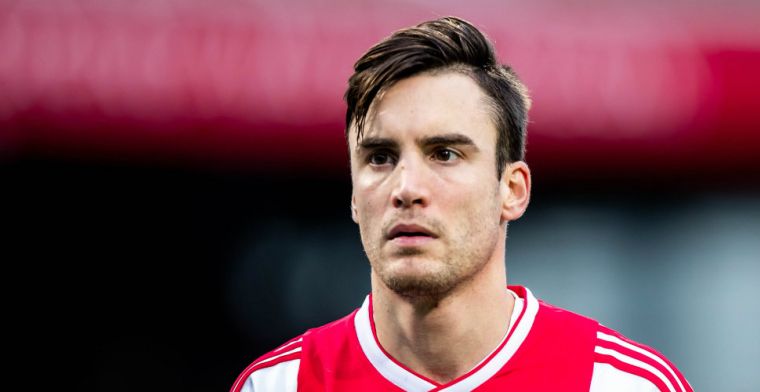 Ajax-duo aan de haal met Eredivisie-prijzen: speler én talent van de maand