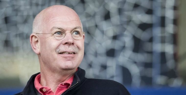 Gerbrands reageert op verwachte megatransfer Ajax: 'Lozano ook bijzonder'