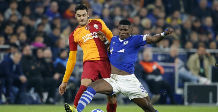 Manchester United wil verdediging versterken en komt uit bij Galatasaray-talent