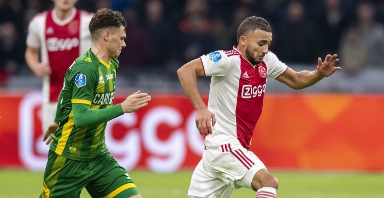 eiwit Ambassadeur Bloeien Lachende Labyad: "En toen kwam ik bij PSV met een Ajax-trainingspak..." -  Voetbalprimeur