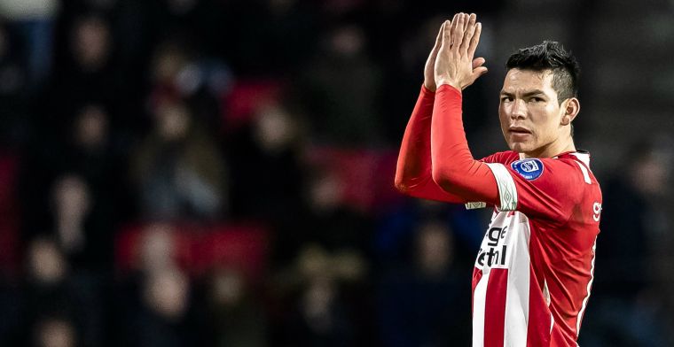 Totale PSV-gekte in Mexico: Het mag eigenlijk niet, maar ik ben Ajax-fan