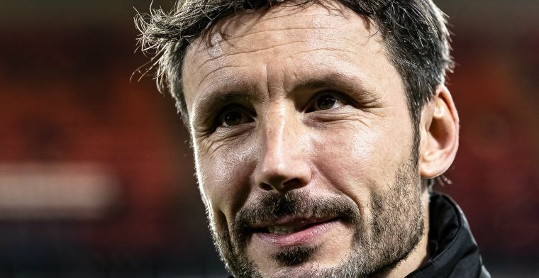 PSV speelt 'niet voor niks' in Milaan: 'Je moet altijd motivatie uit jezelf halen'