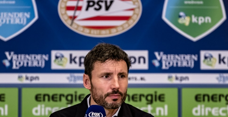 Oordeel van Kwakman: 'Van Bommel durft dat niet aan. Niet goed genoeg voor PSV'