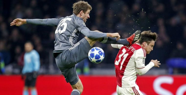 Acht conclusies: 65 miljoen voor Ajax, één 'makkelijke' tegenstander bij loting