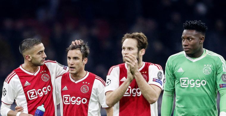 Ajax maakt wéér indruk in 'maffe veldslag': 'Een elftal dat de top nadert'