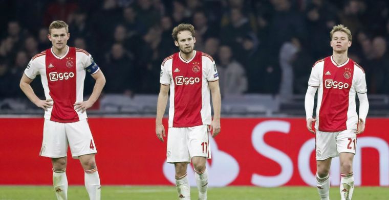 Bayern München ziet Ajax-duo aan het werk: Allebei geweldig gespeeld