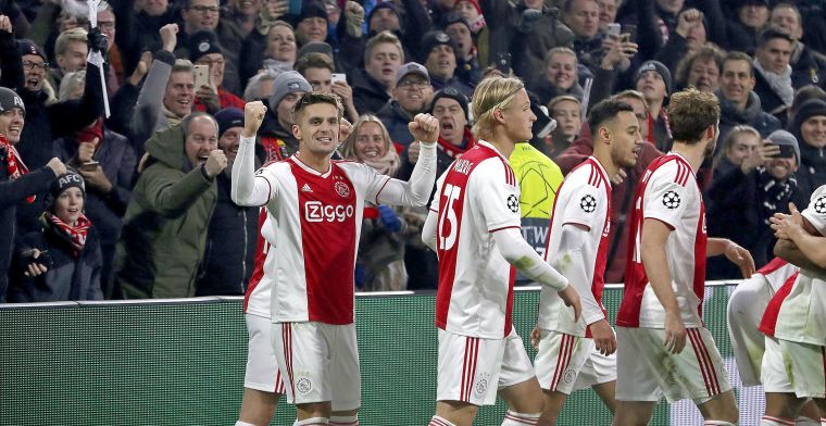 Weg kwijt zonder Ronaldo en heftig programma: waarom Ajax van Real kan winnen