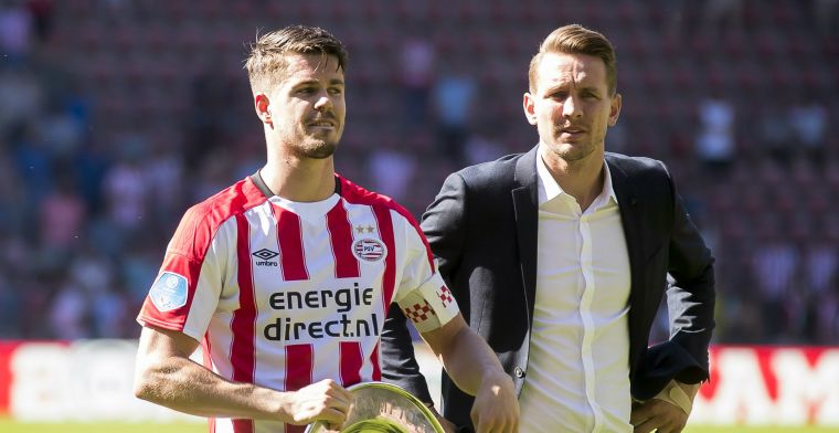 Update uit Eindhoven: PSV-doelwit Van Ginkel focust zich nu al op komend seizoen