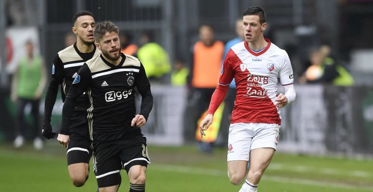 Schöne complimenteert PSV: 'In Amsterdam kunnen we het afmaken'