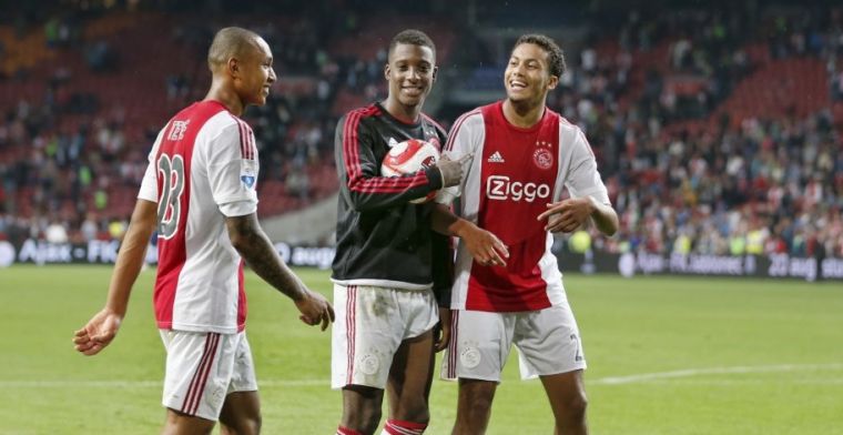 De Boer ziet ex-toptalenten Ajax wegzakken: 'Deed alsof hij beter was dan de rest'