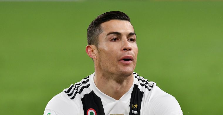Kerstvoetbal in Italië: Ronaldo behoedt Juve voor nederlaag, Simone klopt Pippo