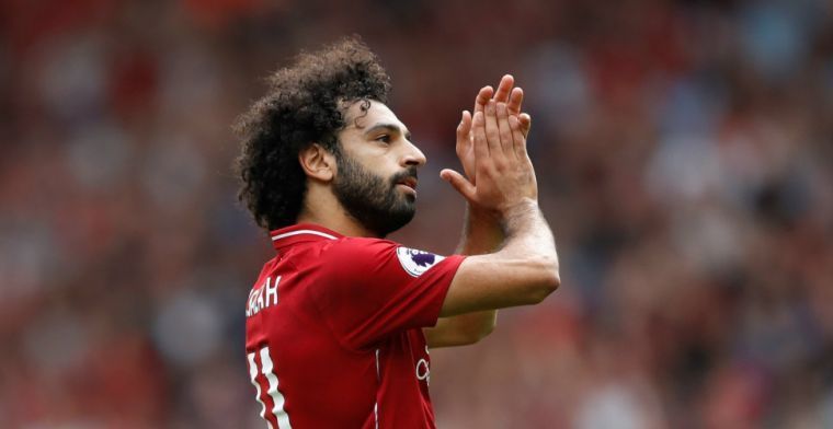 'Komst Israelische spits drijft Salah naar de uitgang bij Liverpool'