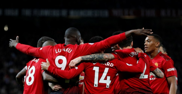 Solskjaer-effect: Manchester United wint ook derde wedstrijd en overtuigt opnieuw