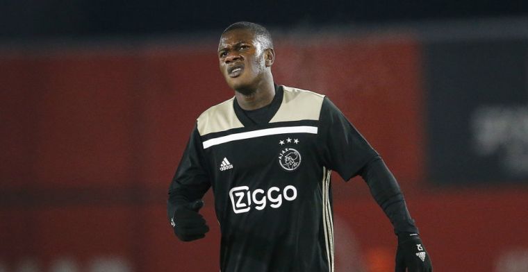 Ajax-middenvelder op huurbasis naar De Graafschap: 'Veel passie en strijd'