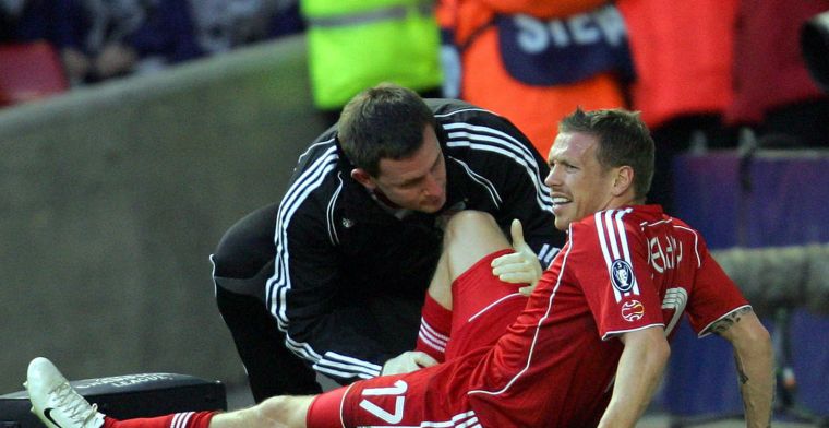 Update: Bellamy stopt voorlopig na 'intimidaties' bij Cardiff City-jeugd