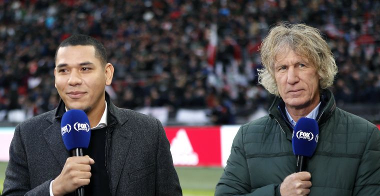 Verbeek heeft bedenkingen bij keuze PSV en Ajax: 'Eigenlijk het minst ideale'
