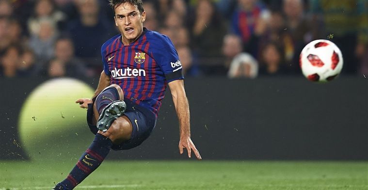 Update: Ook The Guardian brengt Suárez-nieuws: 23 miljoen euro