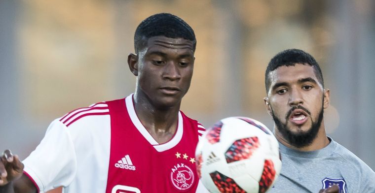 Done deal: Ajax is akkoord met lange uitleenbeurt en zwaait Orejuela uit