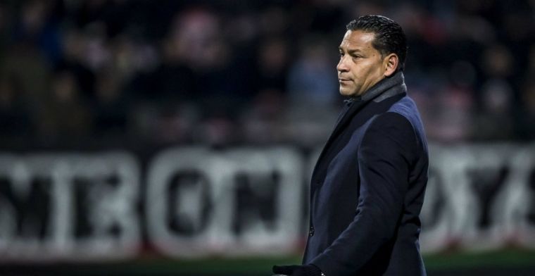 'FC Utrecht-kandidaat' ontkent: Ga ik helemáál geen antwoord op geven