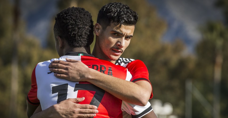 'FC Groningen wil vierde winteraanwinst ophalen bij Feyenoord'