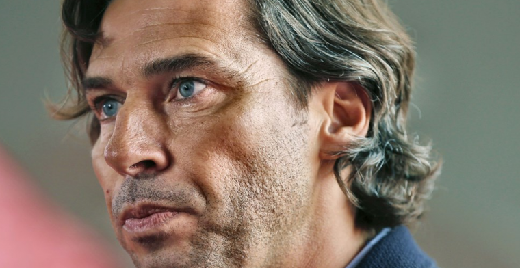 PSV bereikt mondeling akkoord met back; 'in gesprek met drietal'