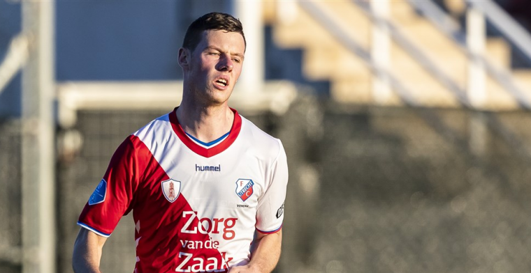 'FC Utrecht doet ondanks doorlopend contract al nieuw voorstel aan Venomenema'
