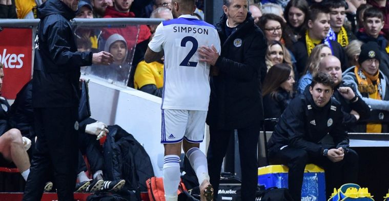 Ranieri hoopt bij Fulham op terugkeer van Leicester City-bekende