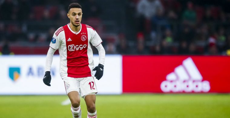'Toen moest ik mijn debuut voor Ajax nog maken, dus 2018 was mijn doorbraakjaar'