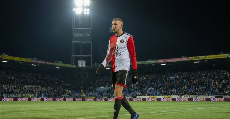 Feyenoord wil zich 'opladen': Kan het dan tegen Ajax? Ja. Net als tegen PSV? Ja
