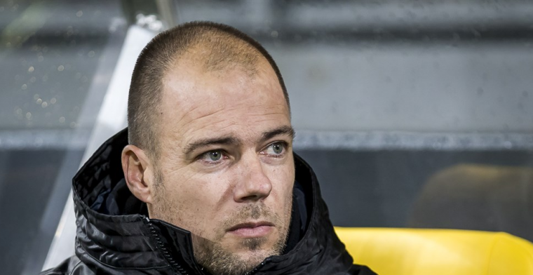 LIVE-discussie: FC Groningen met Sierhuis en twee andere debutanten