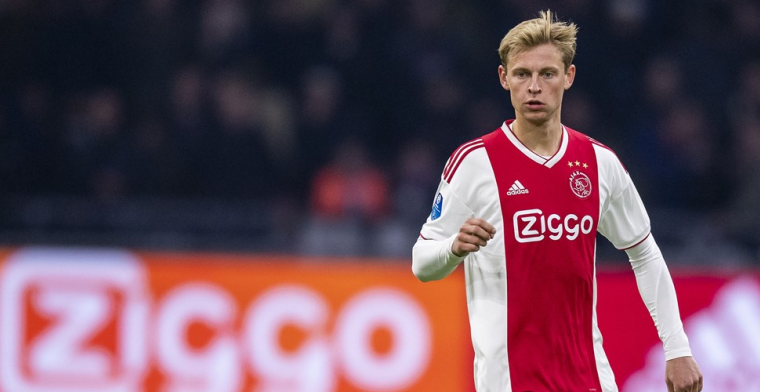 Paris United: PSG snel weer naar Amsterdam, Ajax kan speler verwachten