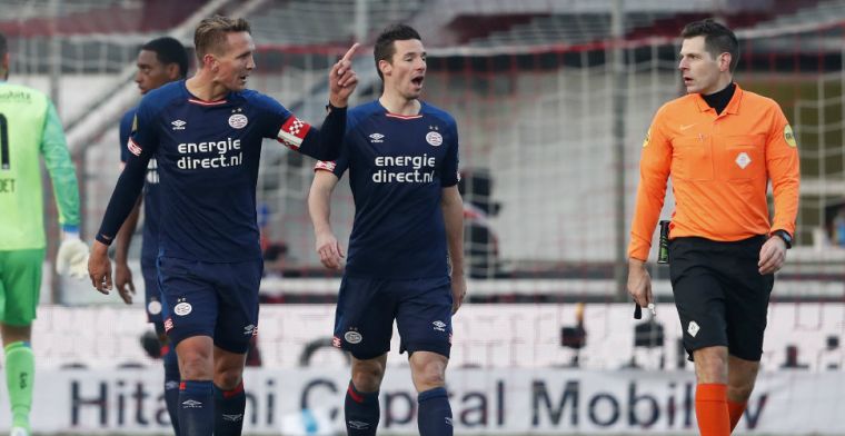 'Wake up-call' voor PSV na blamage in Emmen: 'Zal snel blijken of dat nu zo is'