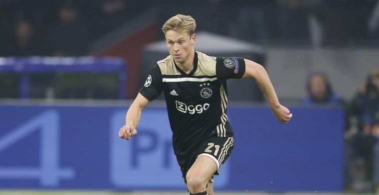 De Telegraaf: Ajax mag hoe dan ook 86 miljoen euro bijschrijven dankzij bonussen