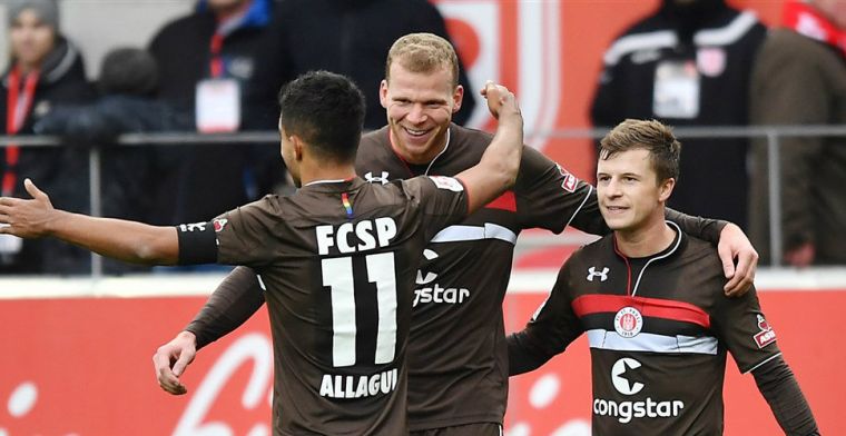 Update: PSV-gerucht gecheckt in Duitsland: geen concrete interesse, geen bod