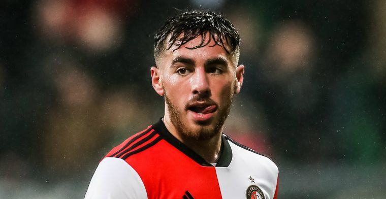 Feyenoord-pareltje Kökcü 'had niets met Ajax': Arrogante klasgenootjes