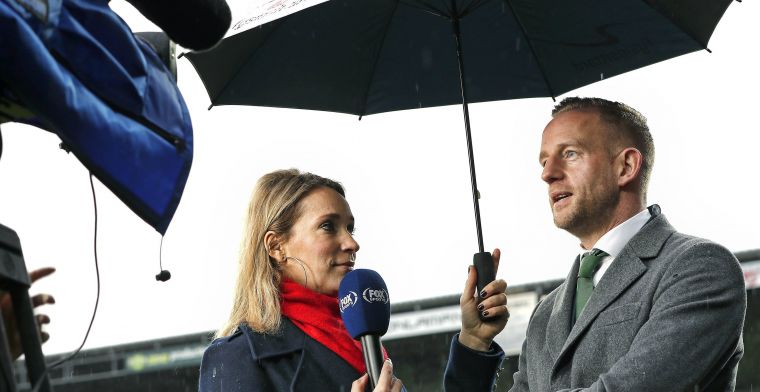 Fortuna Sittard legt 'sierlijke buitenspeler' uit Ligue 1 vast: Altijd dreiging