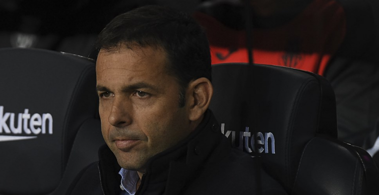 Villarreal doet een AS Monaco'tje en stelt trainer 50 dagen na ontslag weer aan