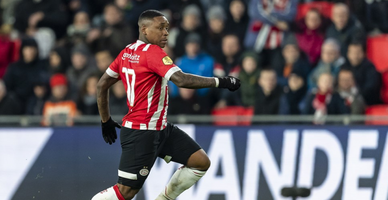 'Inter komt naar Nederland en heeft gevraagd aan wat voor bedragen PSV denkt'