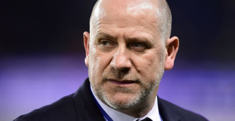 France Football: PSG-directeur is 'heel erg boos' op Ajax na Frenkie-ontknoping