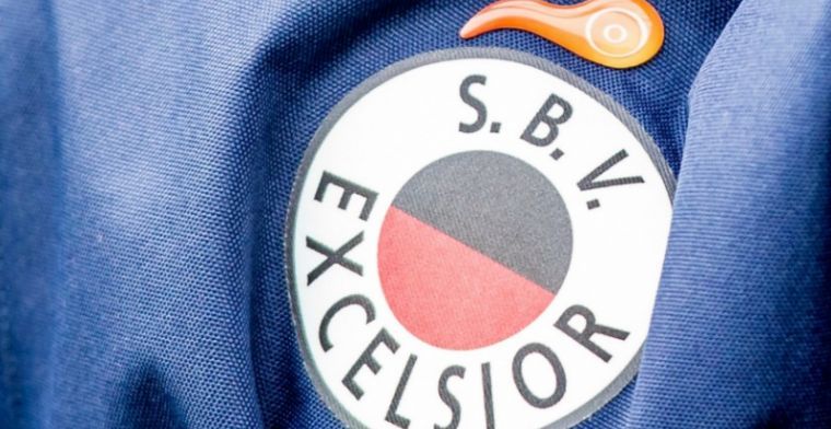 Excelsior verrast en huurt Duitse spits van Celta de Vigo: 'Oogt professioneel' 