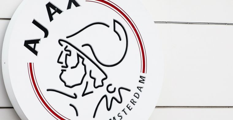 'Ajax tast diep in buidel en betaalt drie miljoen euro voor zestienjarig talent'